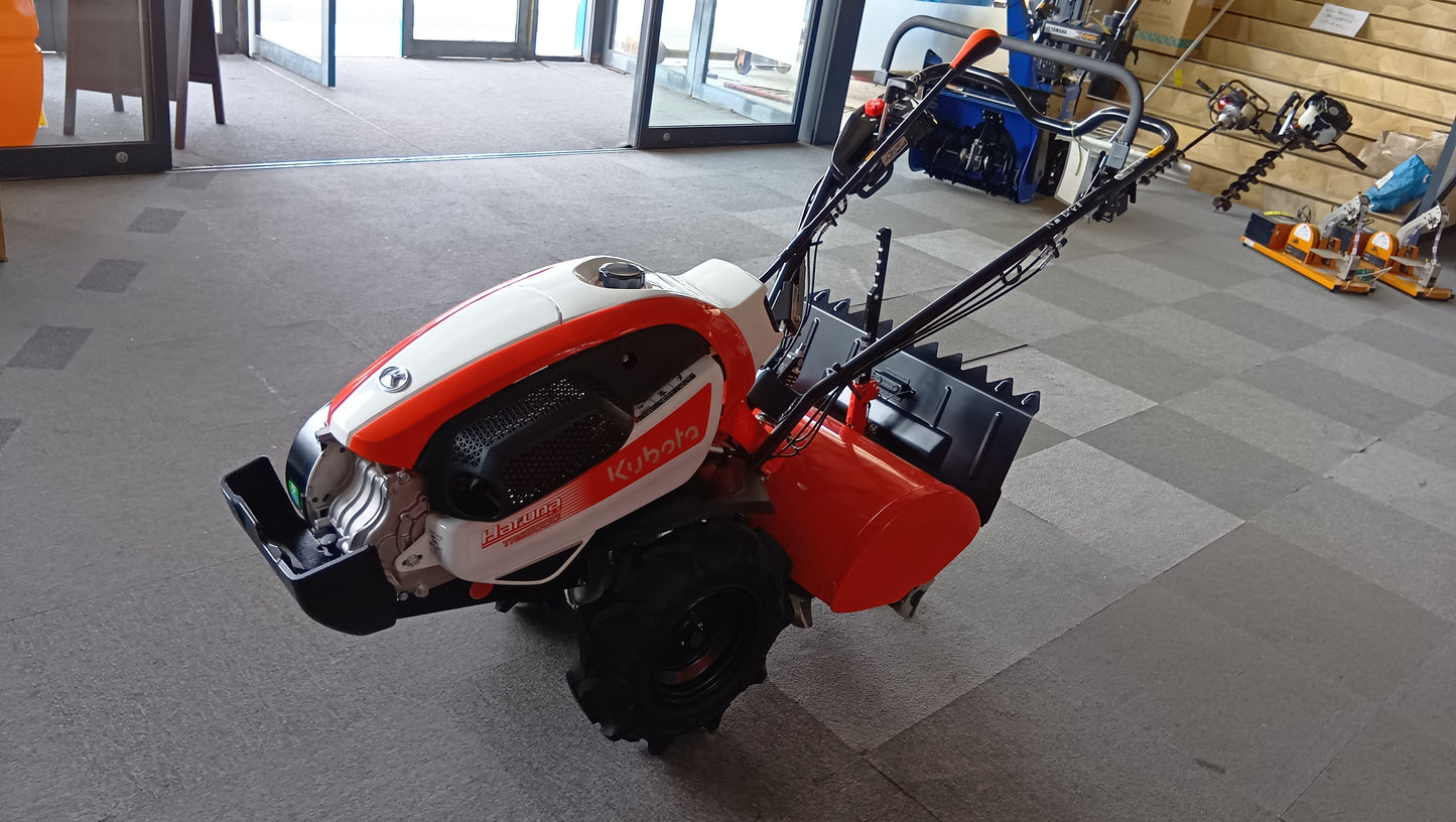 クボタ　中古　耕耘機　TRS6000-J　【岩手店526】
