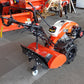 クボタ　中古　耕耘機　TRS6000-J　【岩手店526】