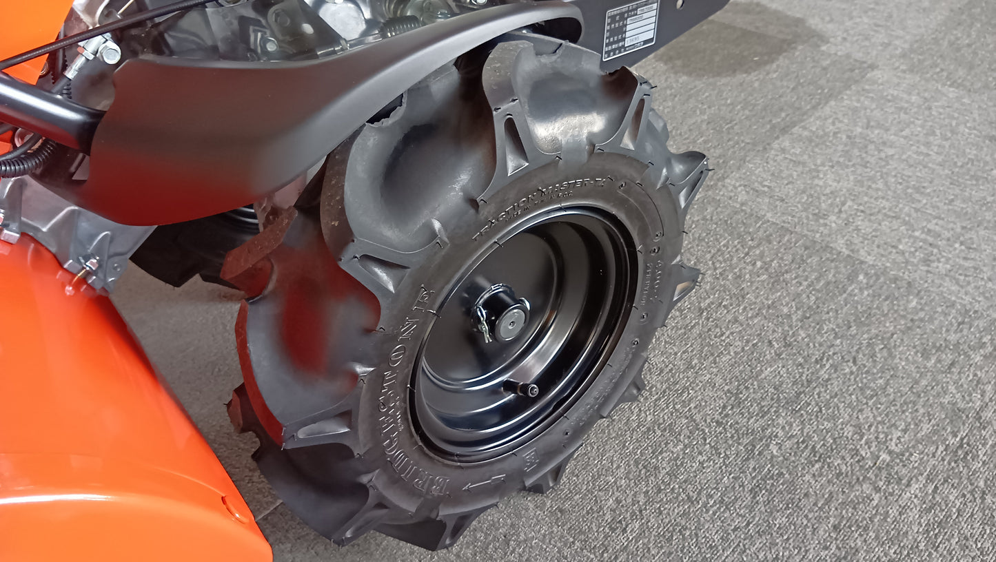 クボタ　中古　耕耘機　TRS6000-J　【岩手店526】