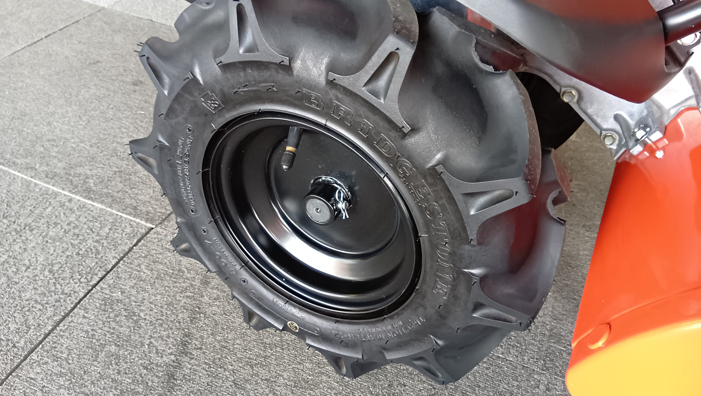 クボタ　中古　耕耘機　TRS6000-J　【岩手店526】