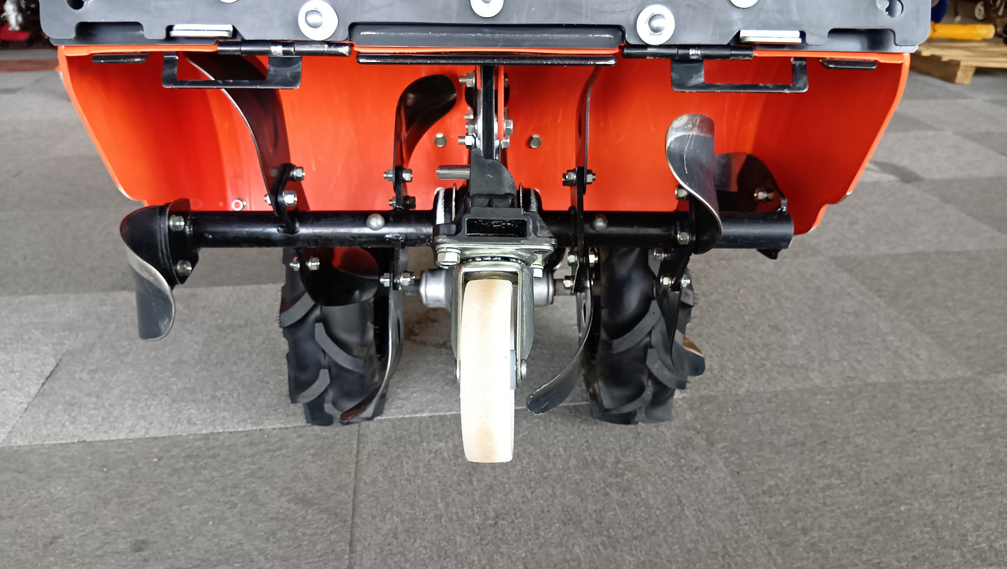 クボタ　中古　耕耘機　TRS6000-J　【岩手店526】