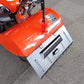 クボタ　中古　耕耘機　TRS6000-J　【岩手店526】