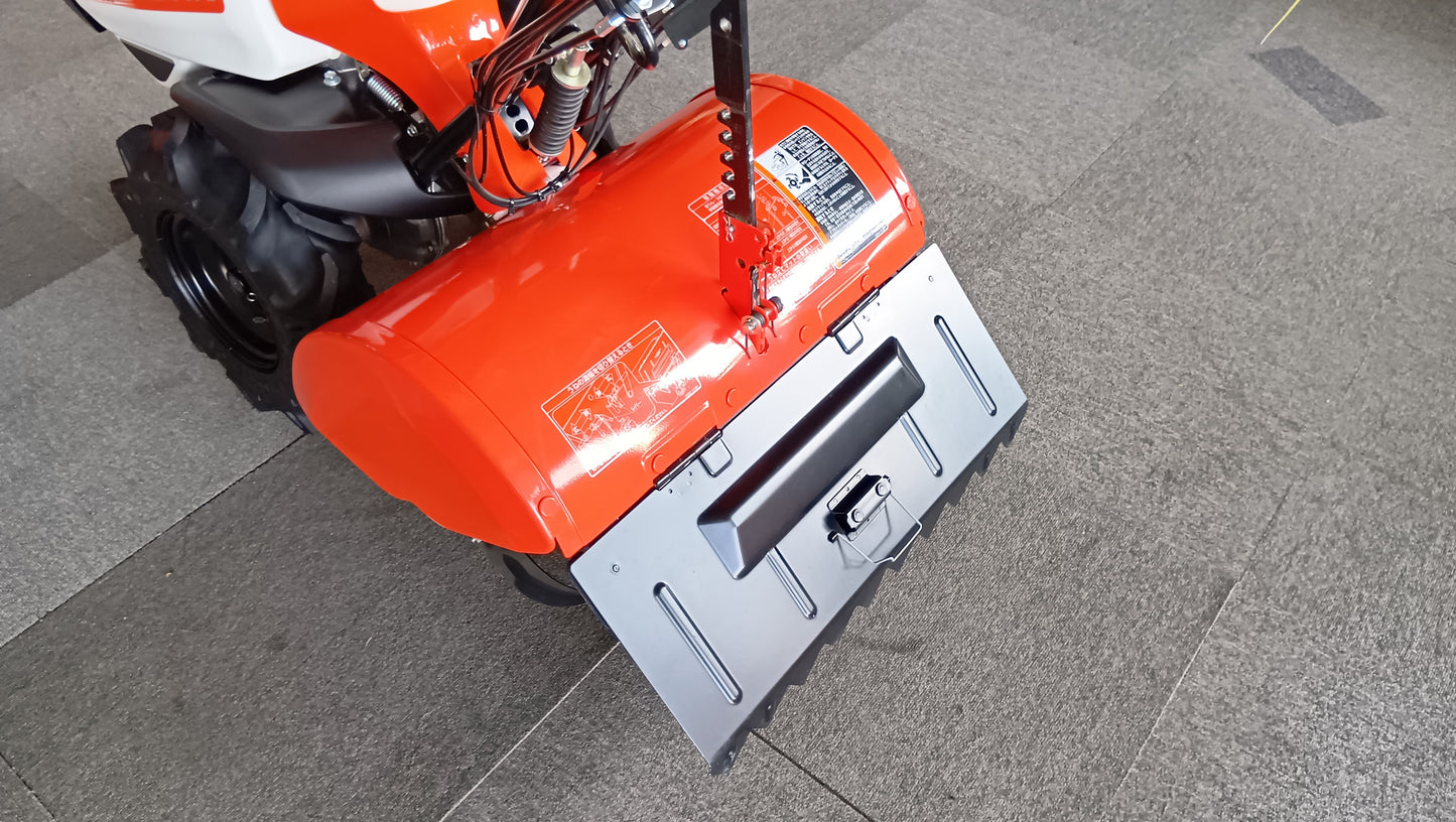 クボタ　中古　耕耘機　TRS6000-J　【岩手店526】