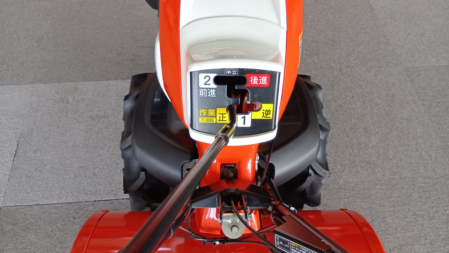 クボタ　中古　耕耘機　TRS6000-J　【岩手店526】