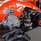 クボタ　中古　耕耘機　TRS6000-J　【岩手店526】