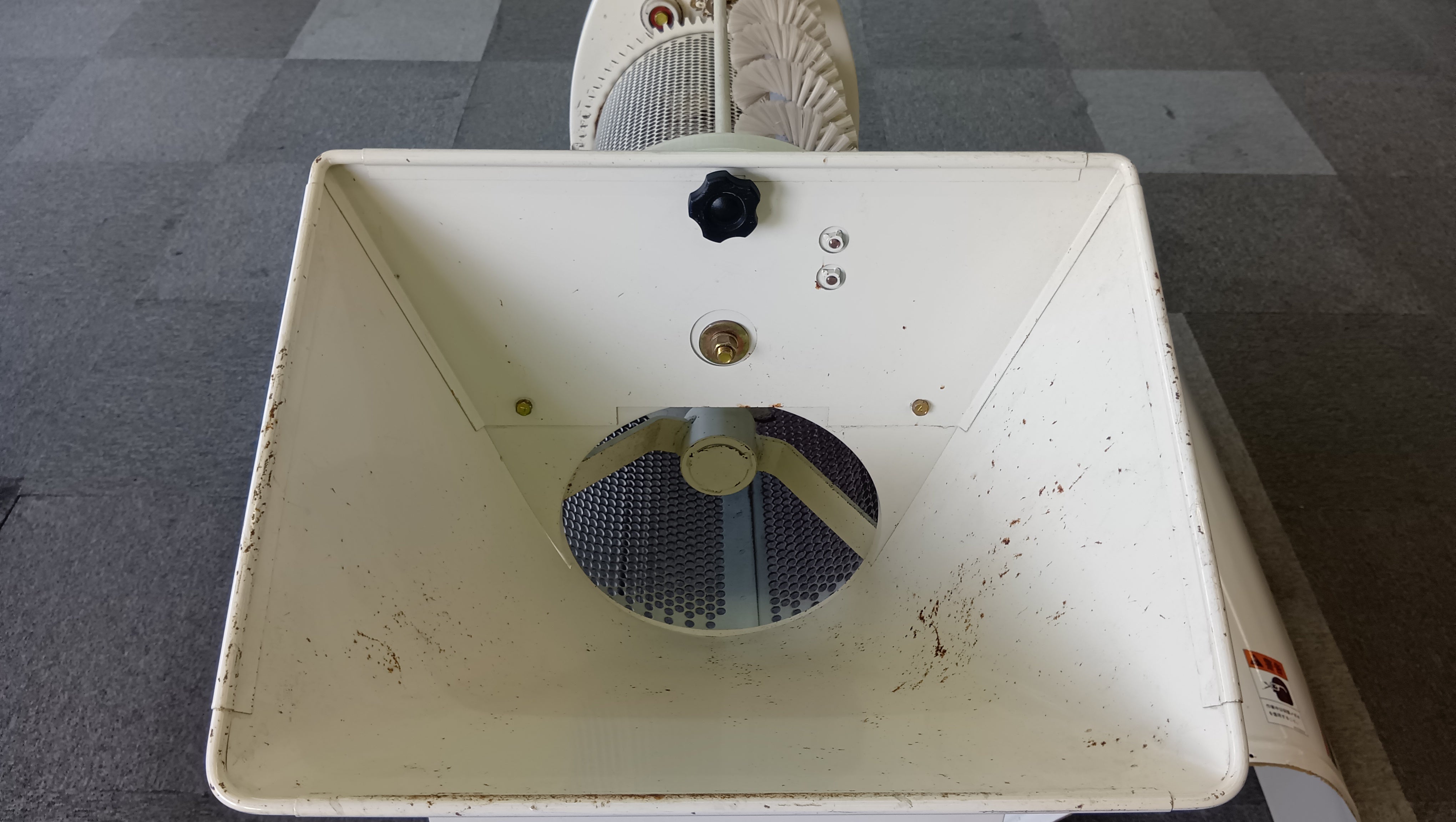 イシイ 中古 ロータリークラッシャー RKM-81M 【岩手店464】 – 農キング