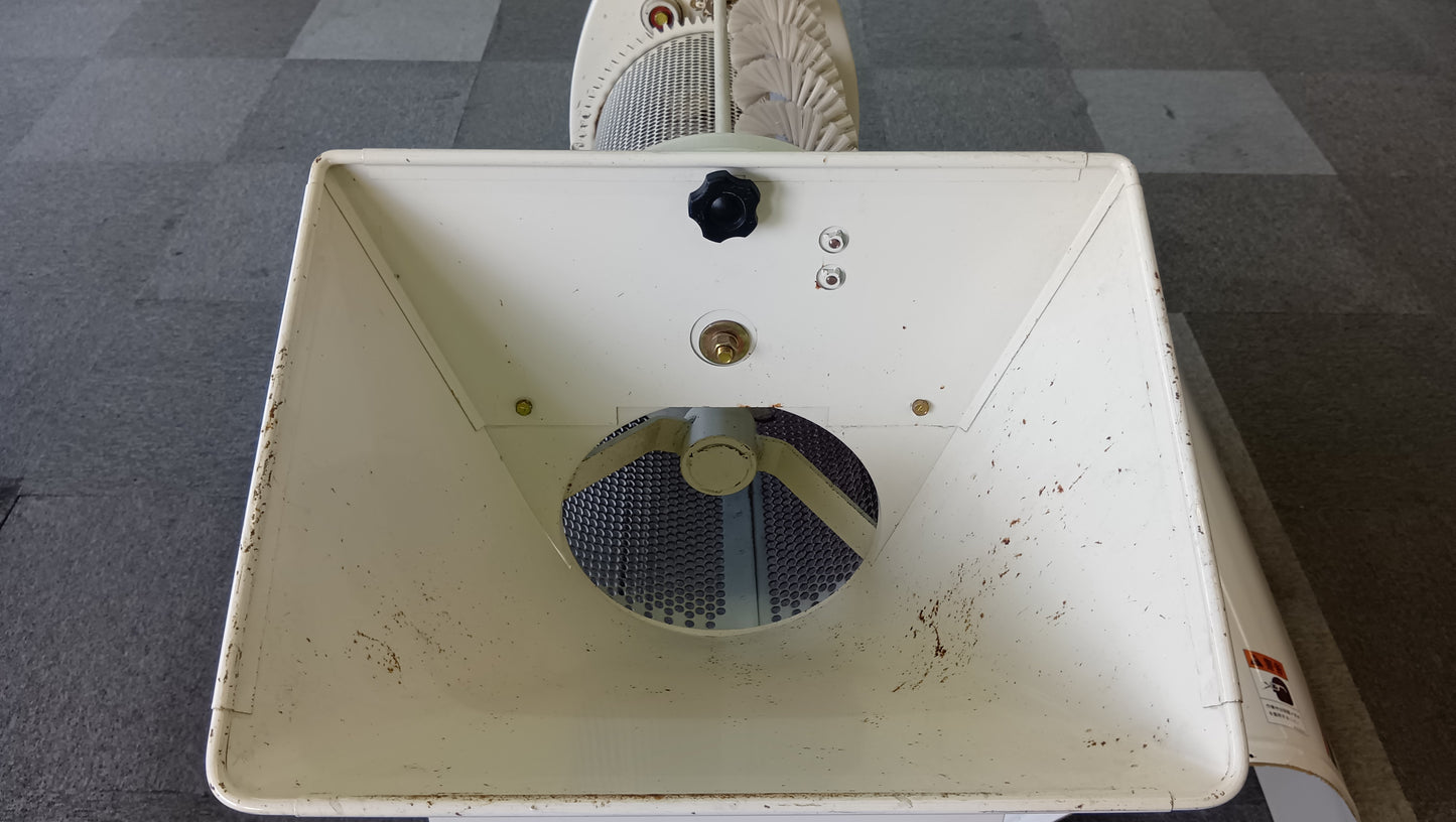 イシイ　中古　ロータリークラッシャー　RKM-81M　【岩手店464】