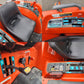 クボタ　中古　トラクター　KT22（ローダー付）