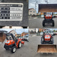 クボタ　中古　トラクター　KT22（ローダー付）
