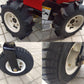 山本　中古　わらカッター　CX-200