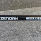 ゼノア　中古　刈払機　BC2311EZ　【岩手店536】