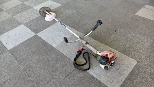 ゼノア　中古　刈払機　BC2311EZ　【岩手店536】