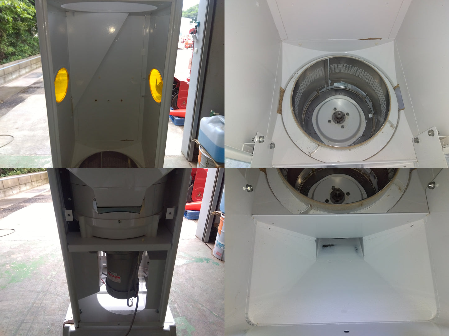 タイガー　中古　選別計量機　CRV-E32A