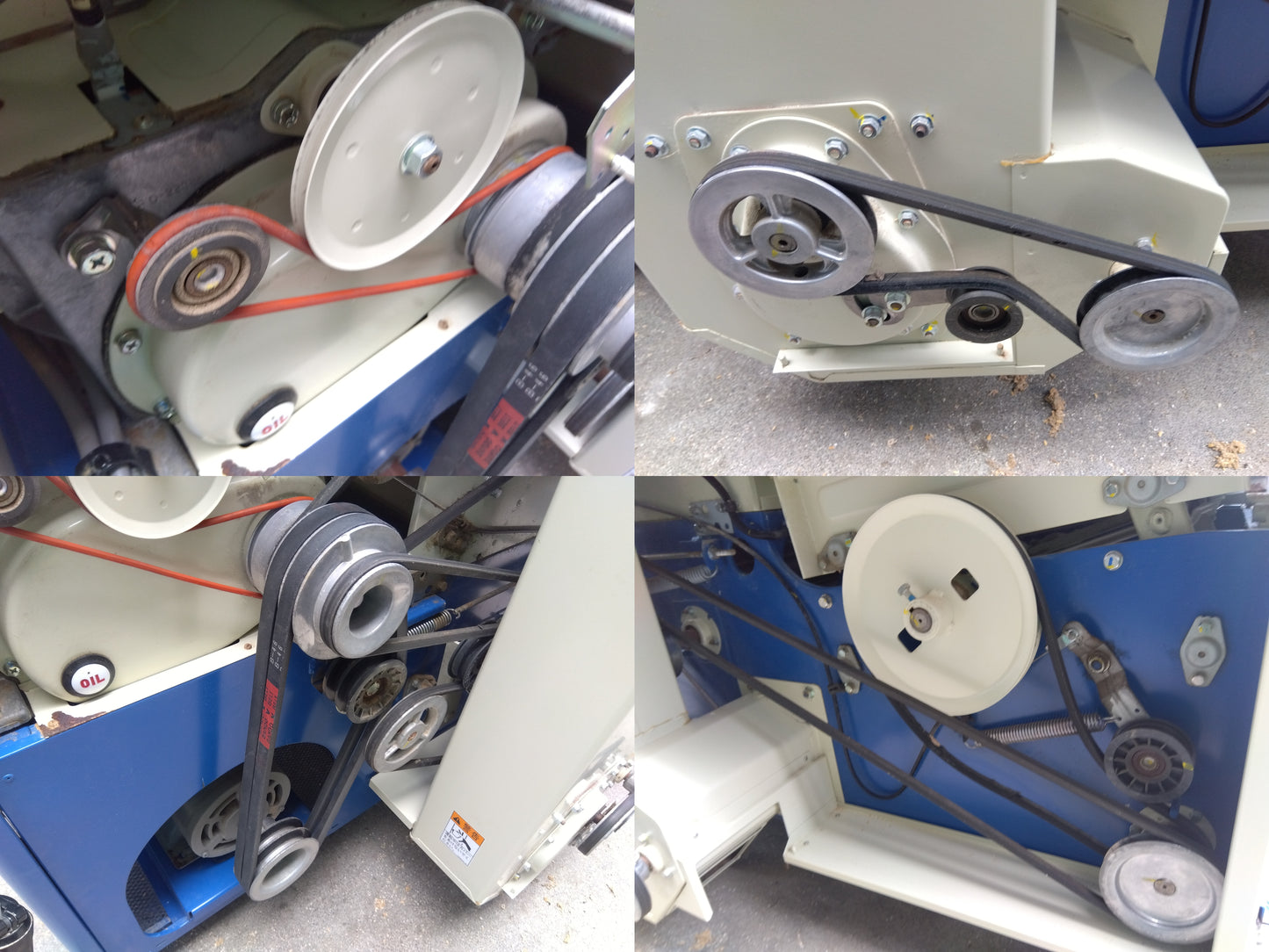 サタケ　中古　籾摺機　NPS450FXAM