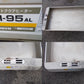敬文　中古　育苗棚　126B型