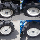 イセキ　中古　トラクター　TM15F-DZP1