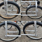 ハラックス　中古　乗用植付作業車（アルミ）　NKS-1100