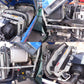 イセキ　中古　トラクター　ATK300