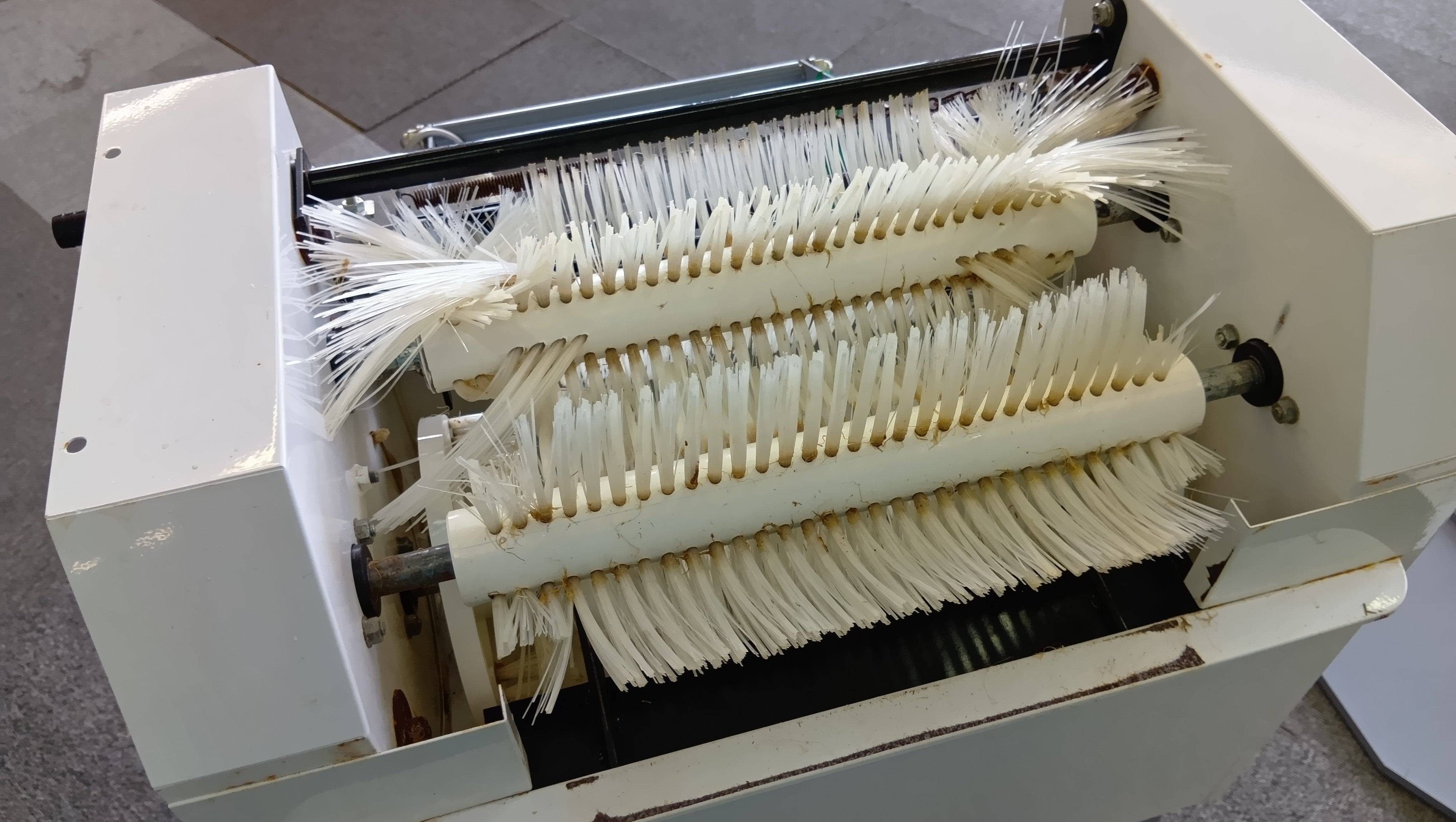 タイガー 中古 苗箱洗浄機 NBC-300 【岩手店614】 – 農キング