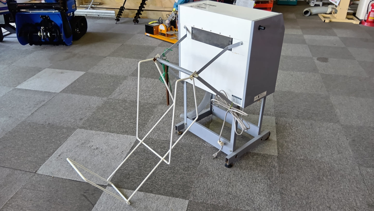 タイガー　中古　苗箱洗浄機　NBC-300　【岩手店614】