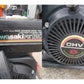 マルナカ　中古　セット動噴　CK303K120
