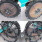 クボタ　中古　田植機　JC4A