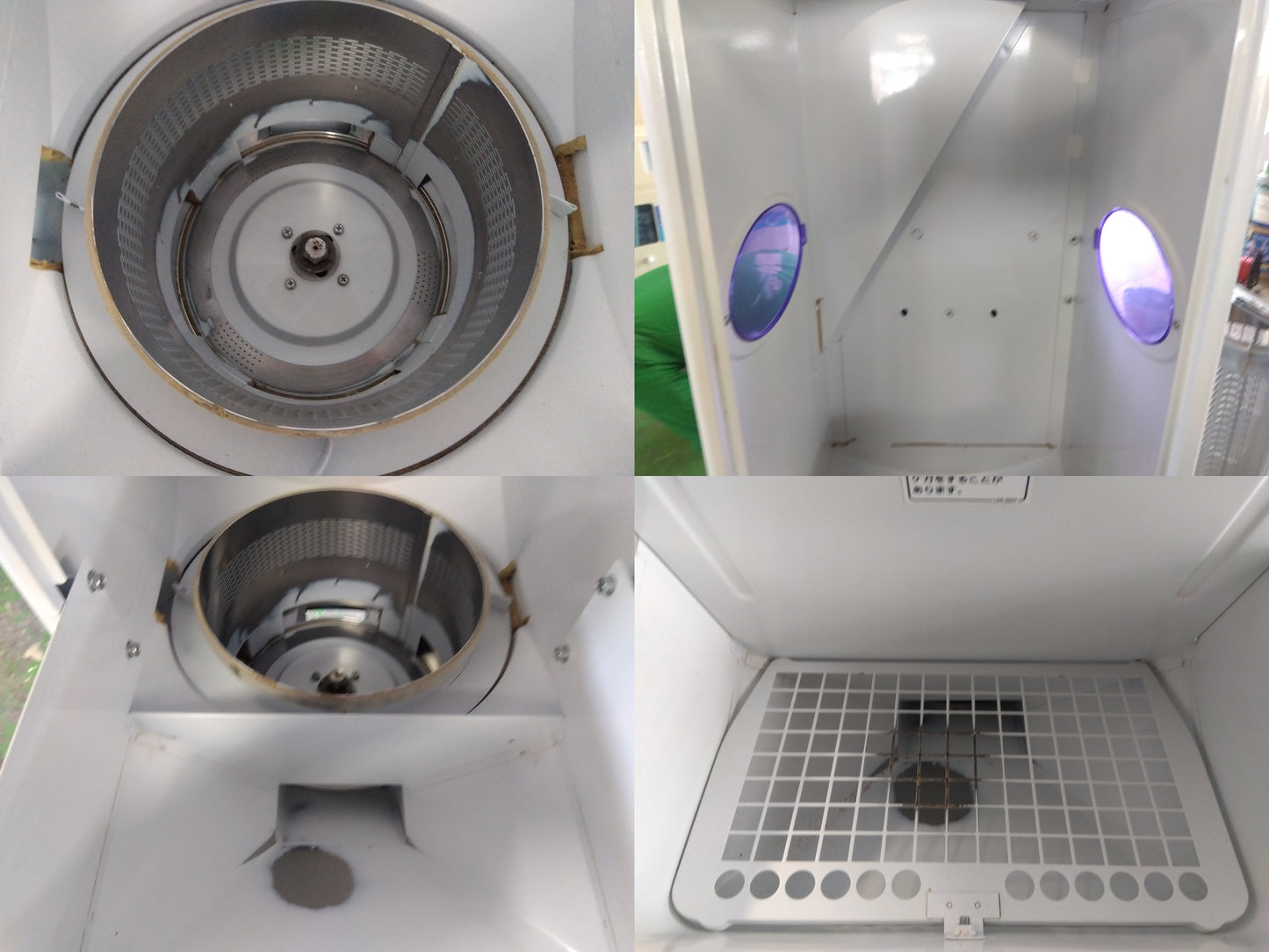 タイガー　中古　選別計量機　CRV-32A