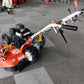 クボタ　中古　畦畔草刈機　GC605R　【岩手店613】