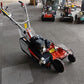 クボタ　中古　畦畔草刈機　GC605R　【岩手店613】