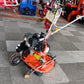 クボタ　中古　畦畔草刈機　GC605R　【岩手店613】