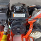 クボタ　中古　畦畔草刈機　GC605R　【岩手店613】