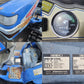 イセキ　中古　フルクロトラクター　TPC213-CQXZP1