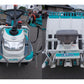 クボタ　中古　田植機　SPU430P　