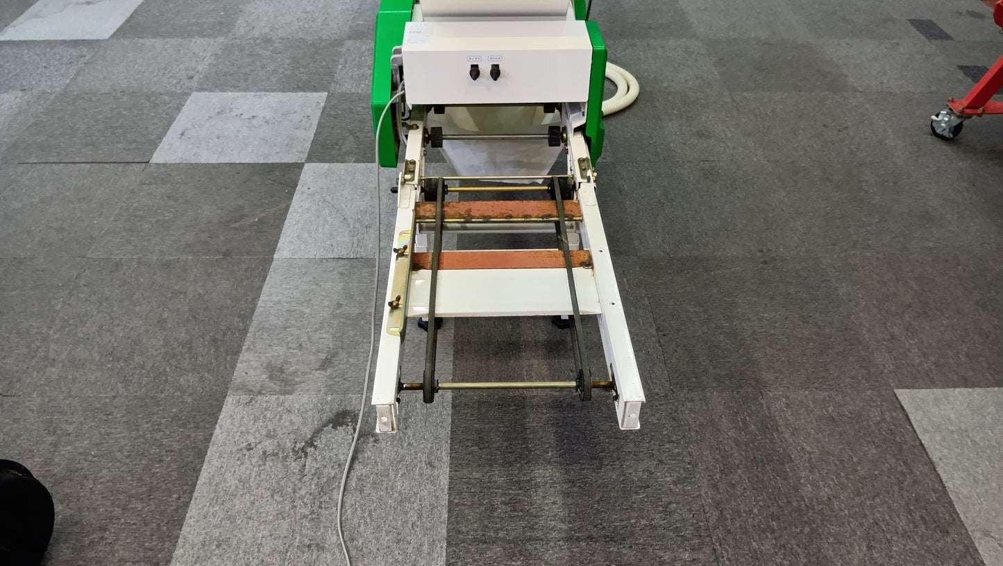 スズテック　中古　播種機　THK-2007KB　【岩手店615】