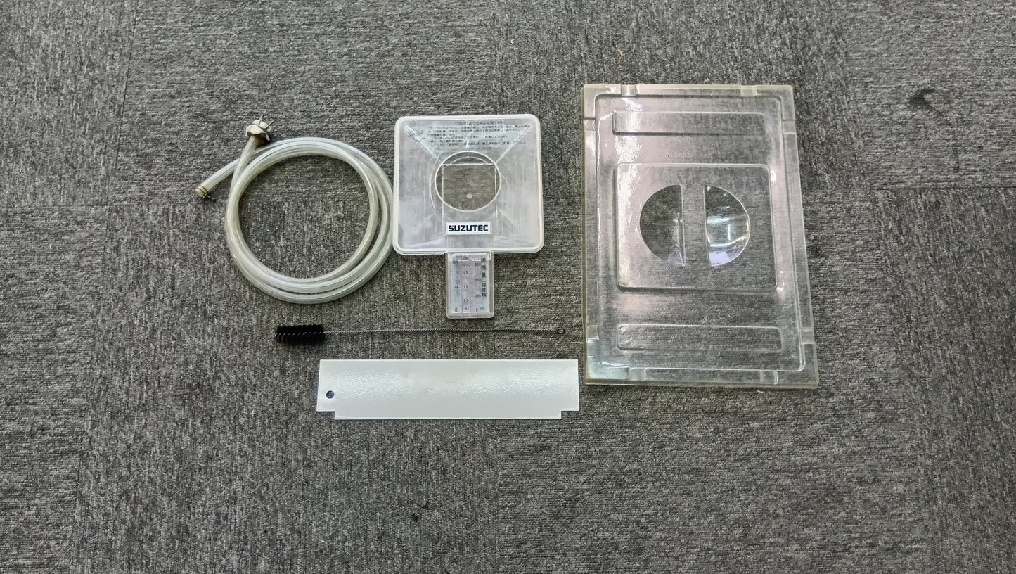 スズテック　中古　播種機　THK-2007KB　【岩手店615】