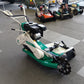 オーレック　中古　ウィングモア　WM746F　【岩手店636】