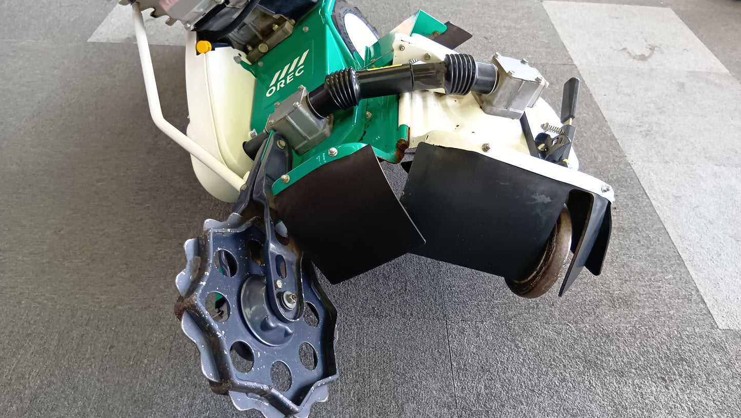 オーレック　中古　ウィングモア　WM746F　【岩手店636】