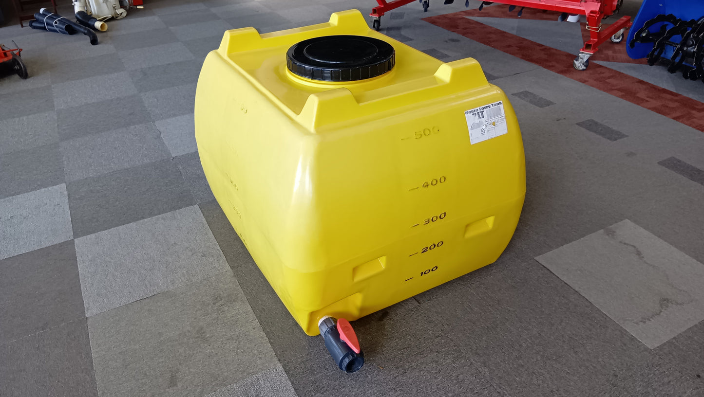 スイコー　中古　ローリータンク　HLT-500　【岩手店634】