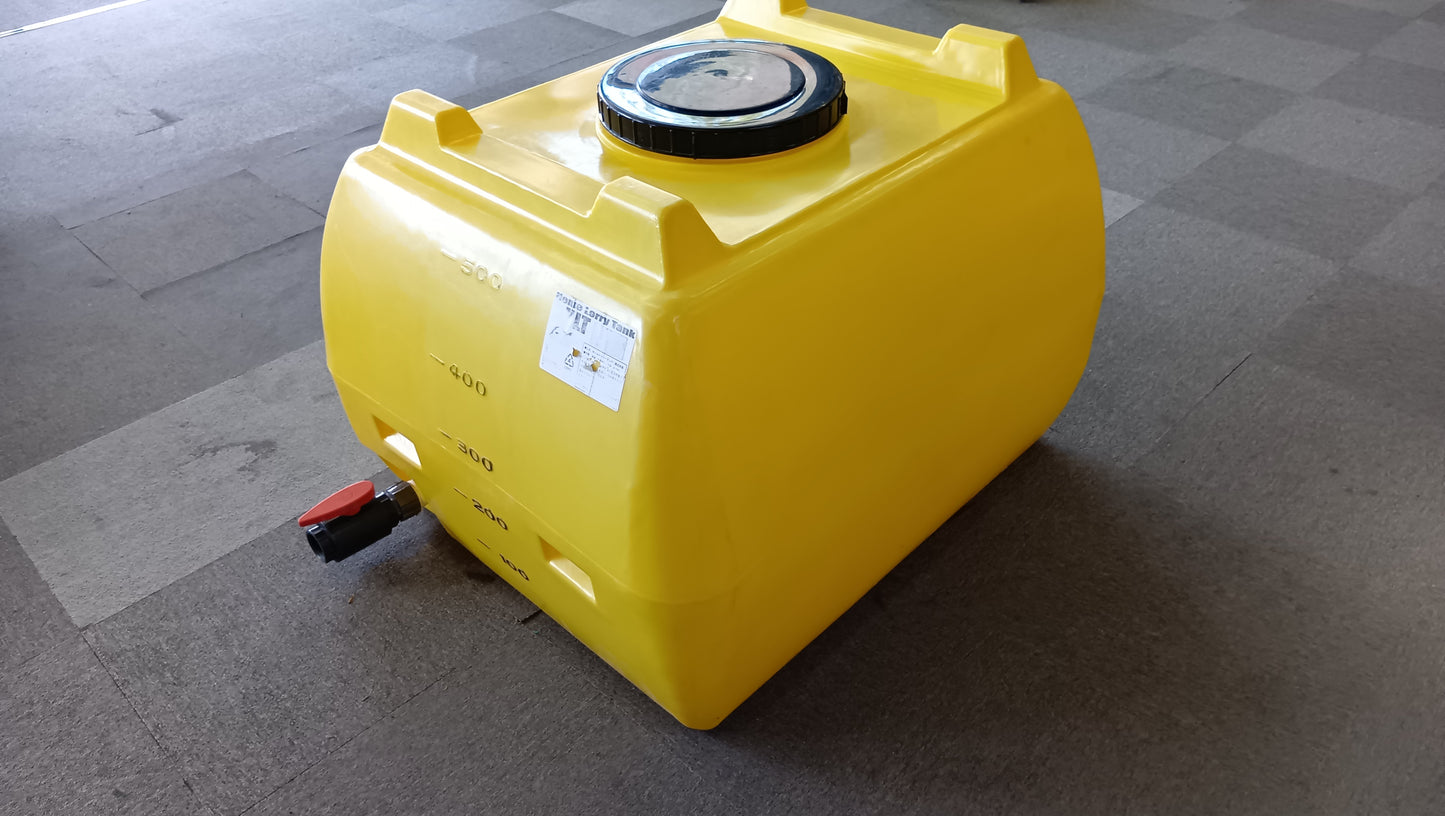 スイコー　中古　ローリータンク　HLT-500　【岩手店634】