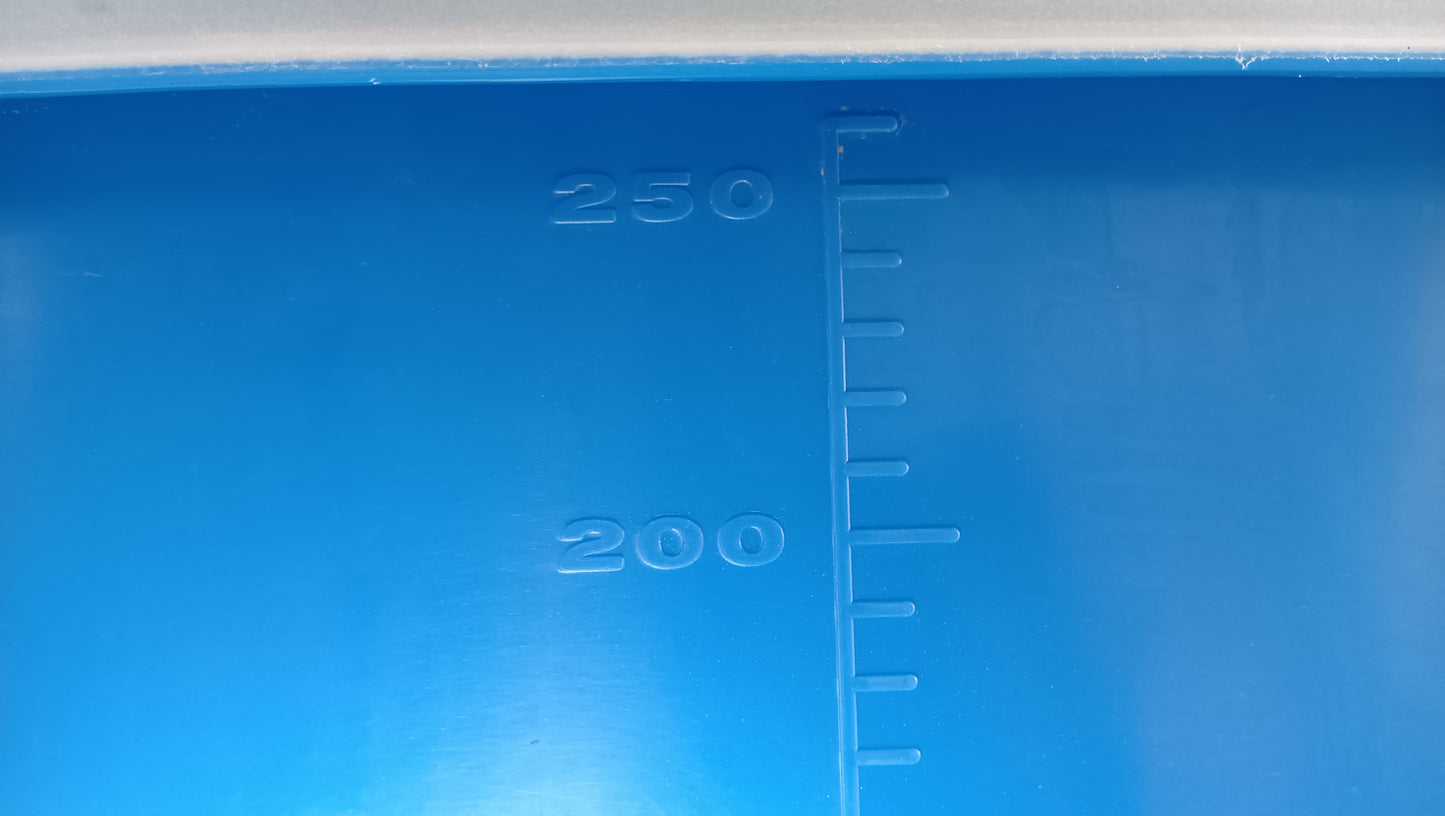 アロン　中古　大型容器　AK-260　【岩手店633】