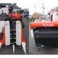 クボタ　中古　コンバイン　ER215