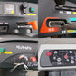 クボタ　中古　コンバイン　ER215
