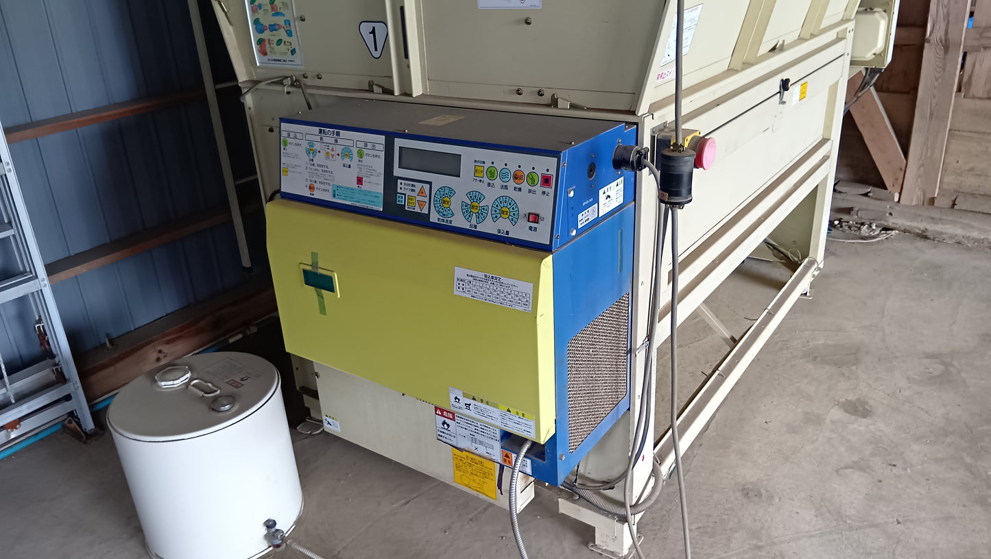 サタケ　中古　乾燥機　SDR24SZG　「岩手店651」