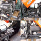 クボタ　中古　トラクター　L31R　３１馬力