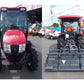 三菱　中古　トラクター　GJE33X