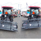 三菱　中古　トラクター　GJE33X