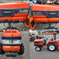 クボタ　中古　トラクター　GL221