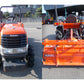 クボタ　中古　トラクター　KL25