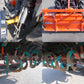 クボタ　中古　トラクター　KL25