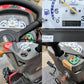 ヤンマー　中古　トラクター＋ロータリー【759時間】＊EF118＋RAS14M『茨城店　6448』